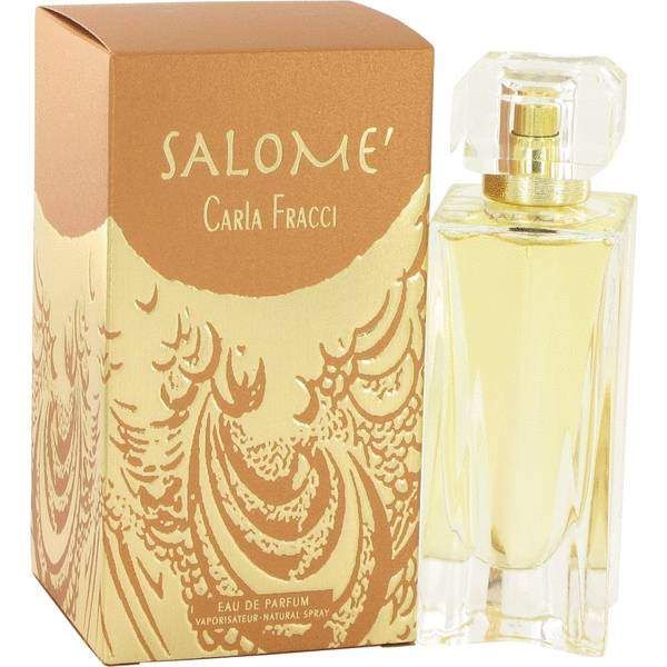 Carla Fracci Salome'