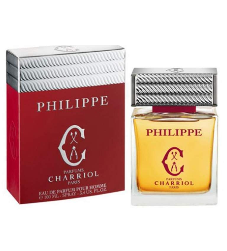 Charriol Philippe Eau de Parfum pour Homme