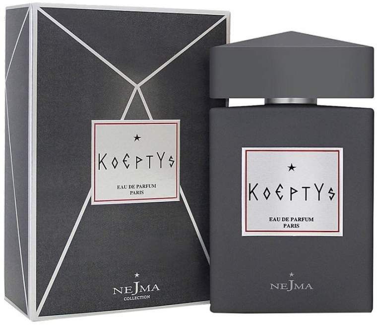 Nejma Koeptys