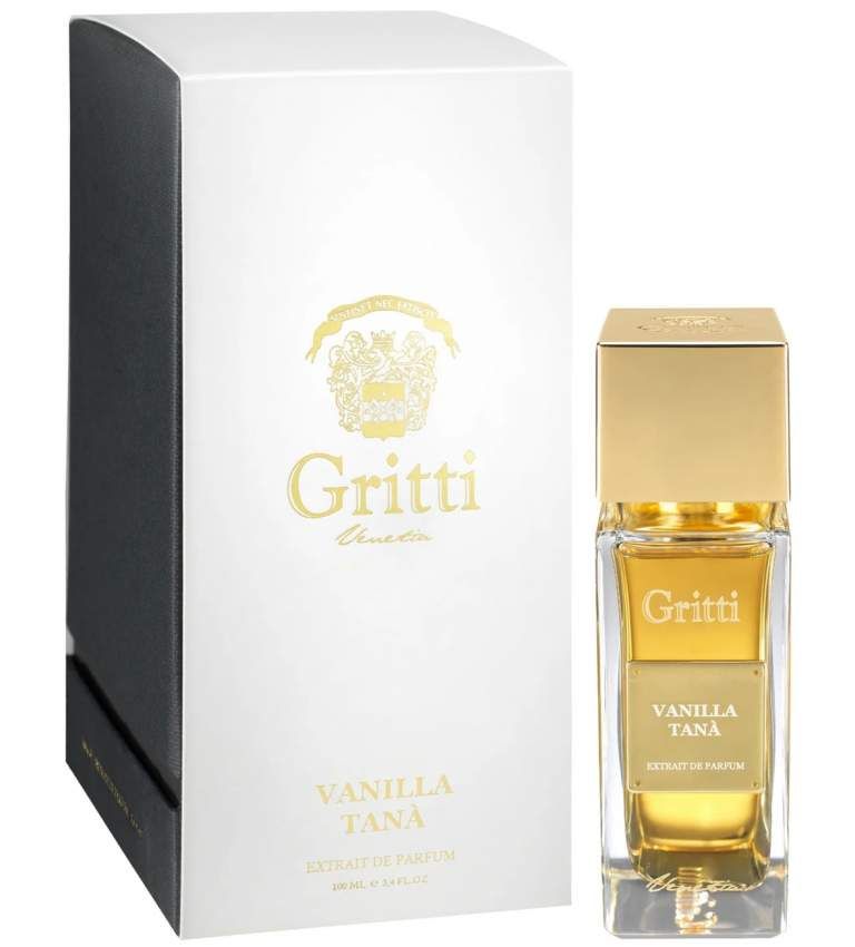 Gritti Vanilla Tana