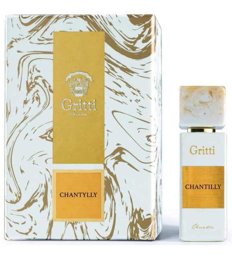 Gritti Chantilly