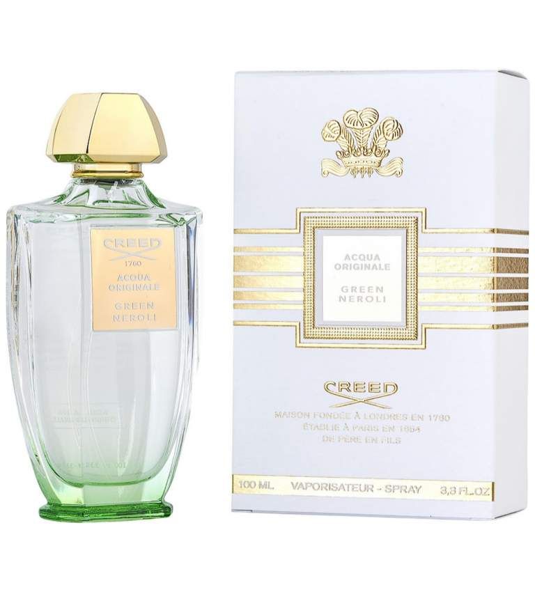 Creed Acqua Originale Green Neroli