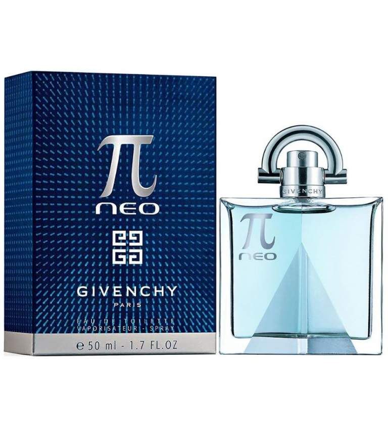 Givenchy Pi Neo