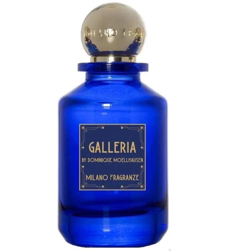 Milano Fragranze Galleria