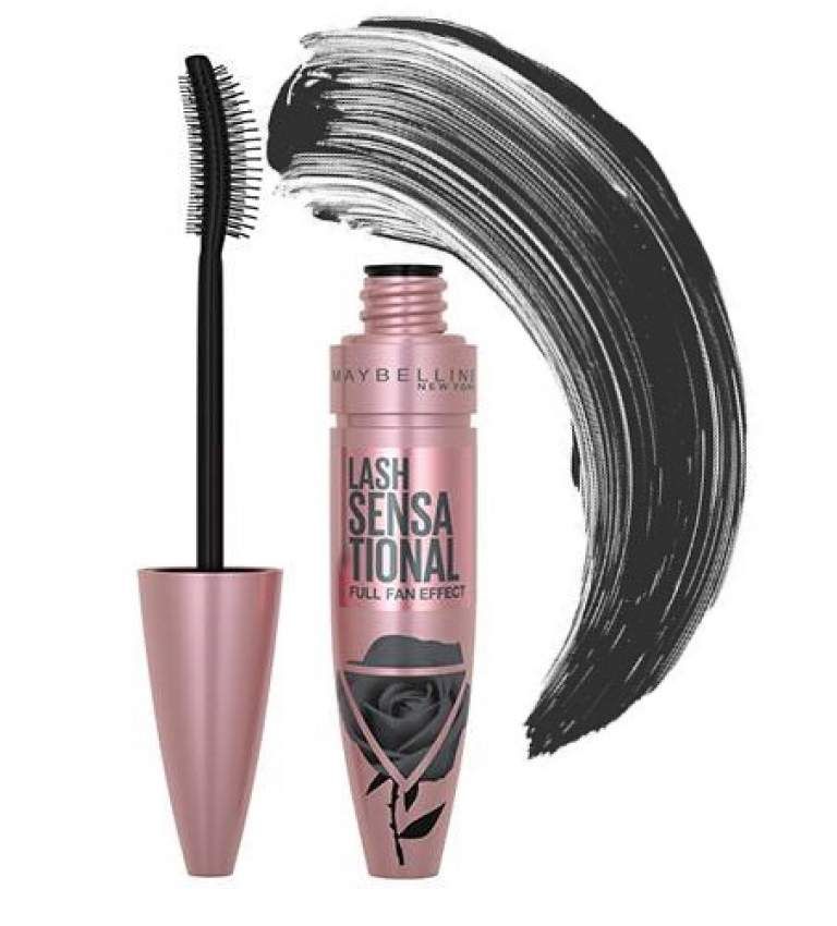 Maybelline Lash Sensational