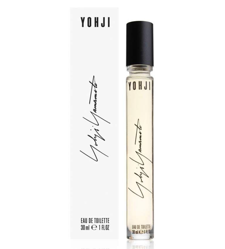 Yohji Yamamoto Yohji 2013