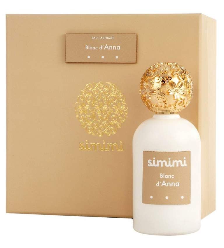Simimi Blanc d'Anna