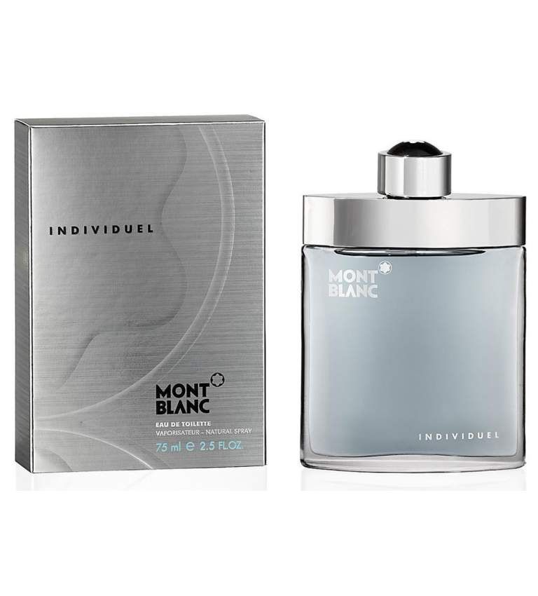Montblanc Individuel
