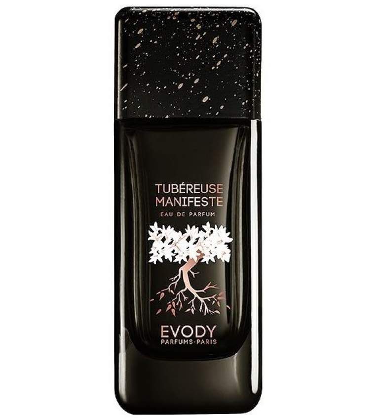 Evody Parfums Tubereuse Manifeste