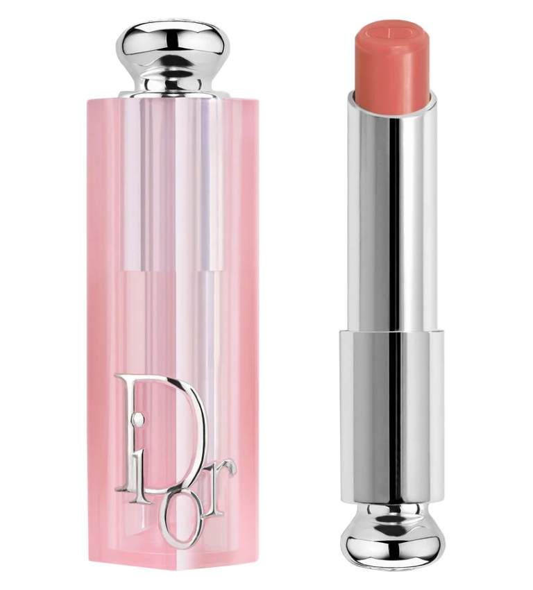 Dior Dior Addict Lip Glow Color Reviving Lip Balm
