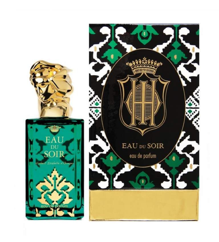 Sisley Eau du Soir 2013