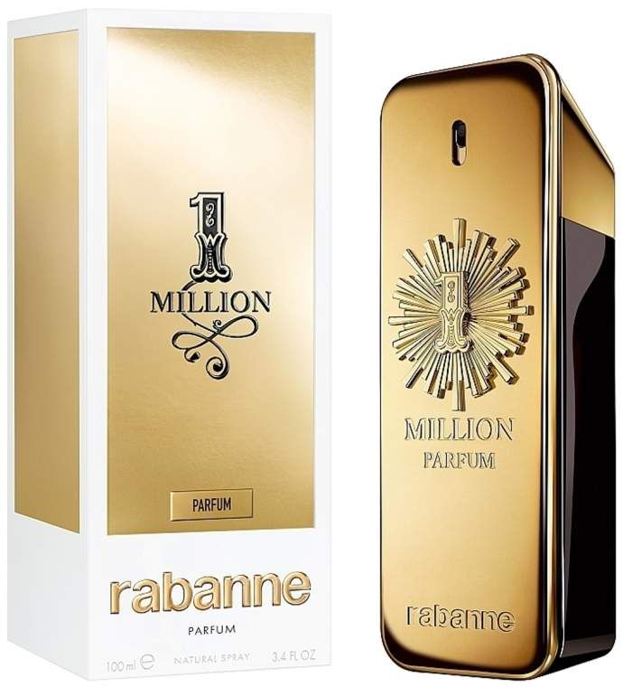 Rabanne 1 Million Parfum