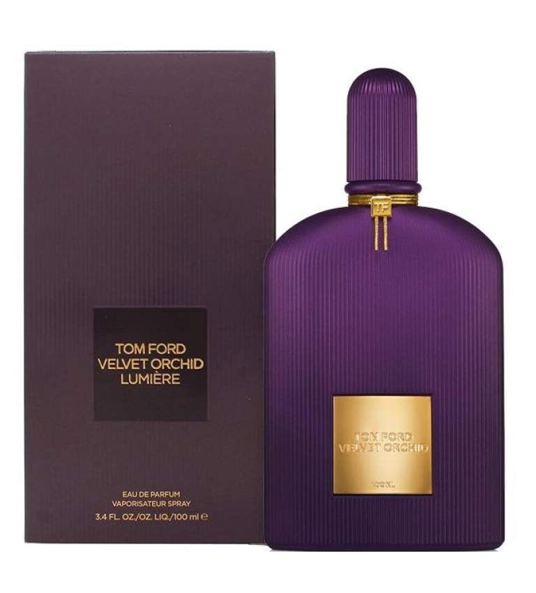 Tom Ford Velvet Orchid Lumiere