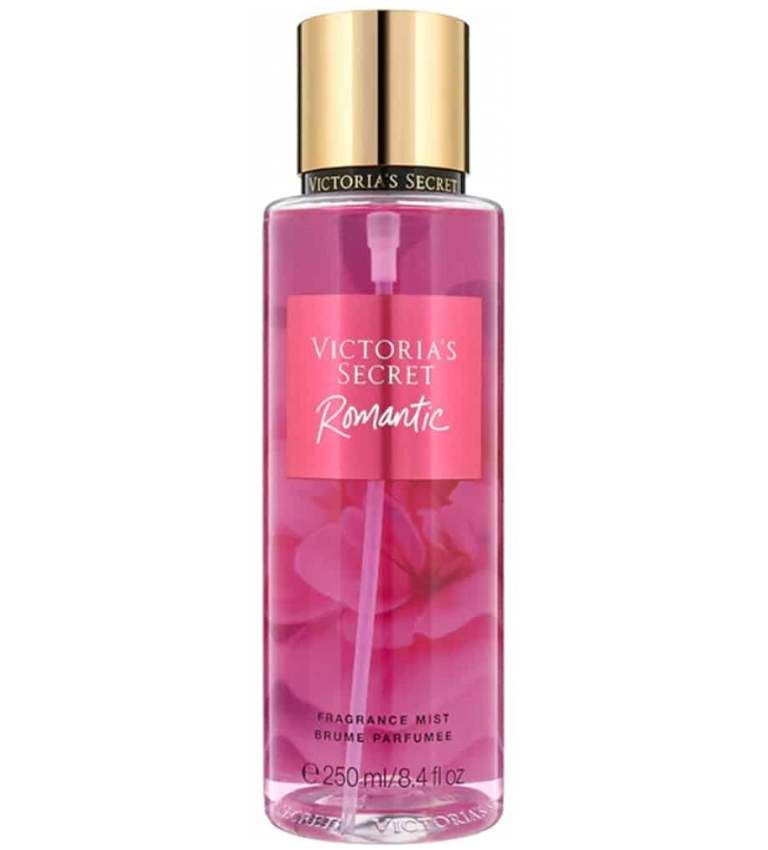 Victoria's Secret Romantic Fragrance Mist