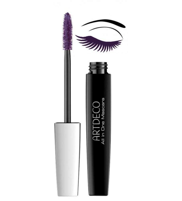 Artdeco All in One Mascara