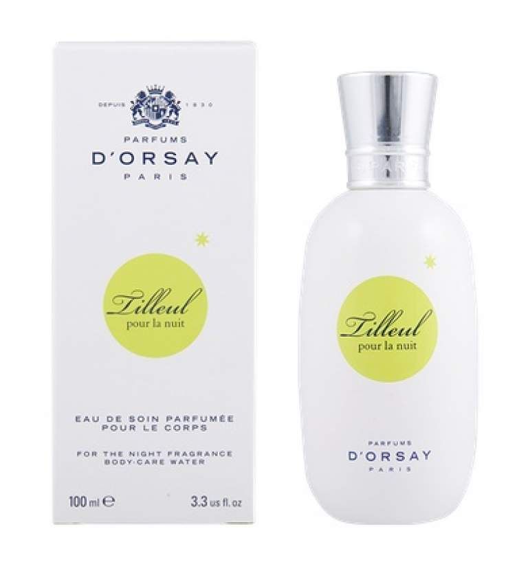 D'Orsay Tilleul Pour La Nuit