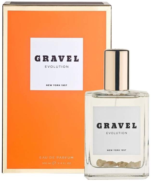 Gravel Evolution