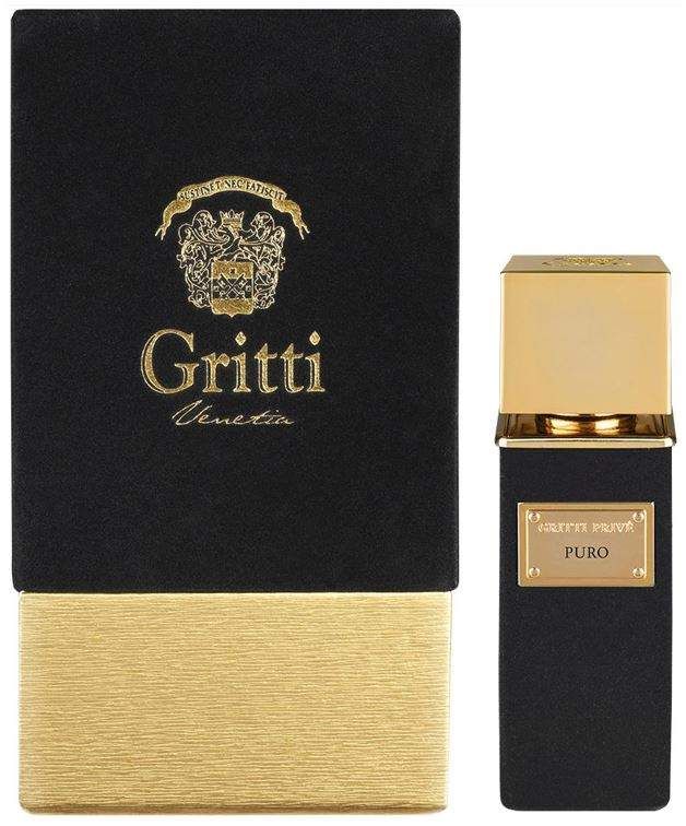 Gritti Puro
