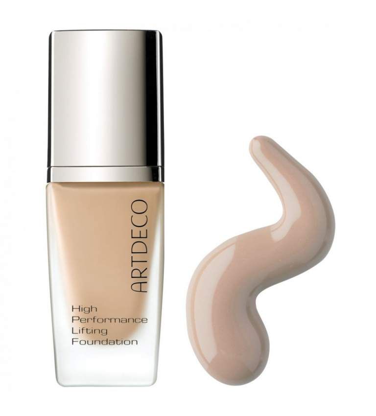 Artdeco High Performance Lifting Foundation