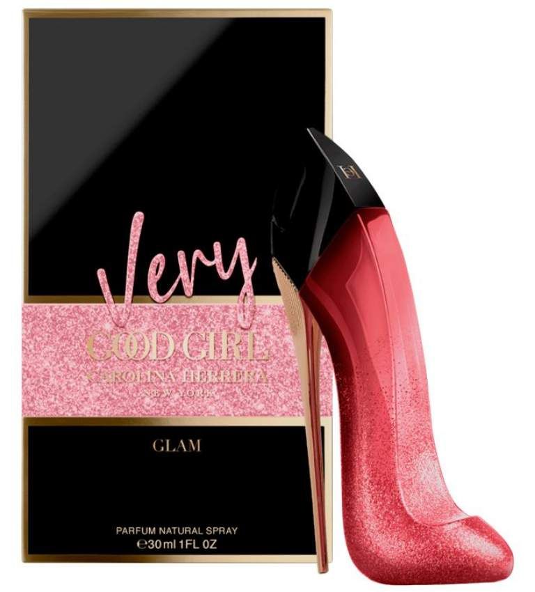 Carolina Herrera Very Good Girl Glam