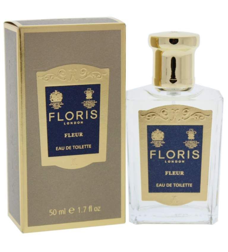 Floris Fleur