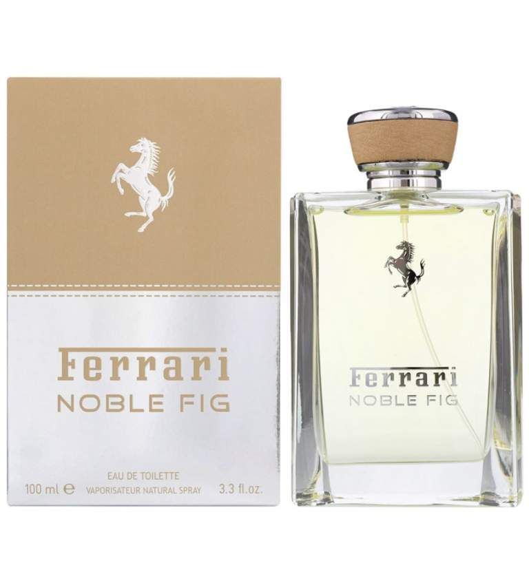 Ferrari Noble Fig