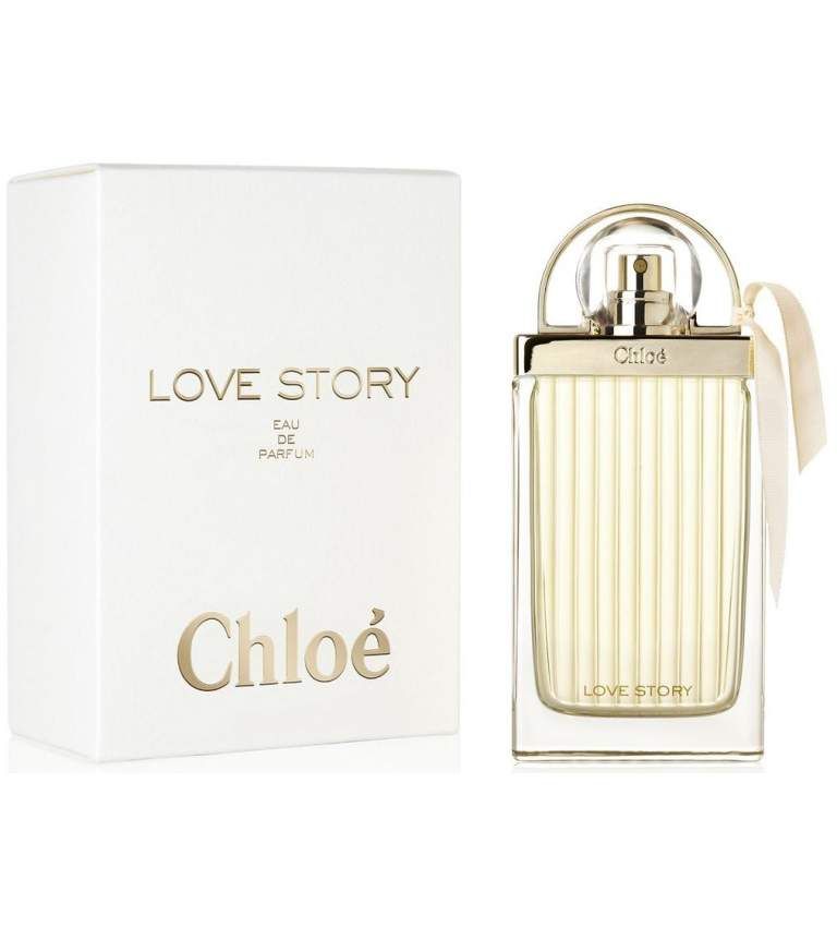 Chloe Love Story