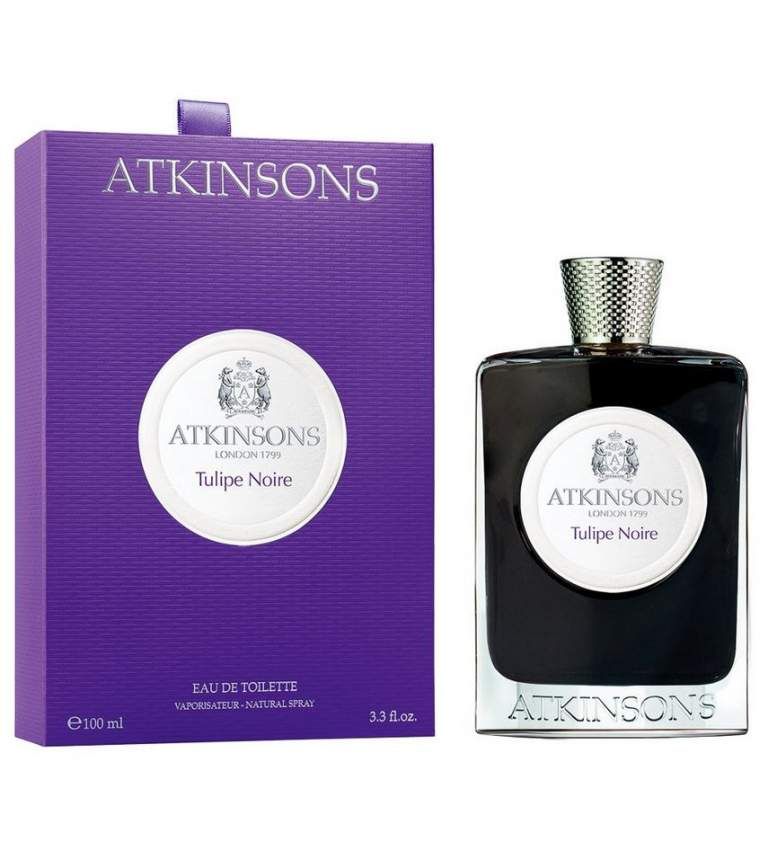 Atkinsons Tulipe Noire