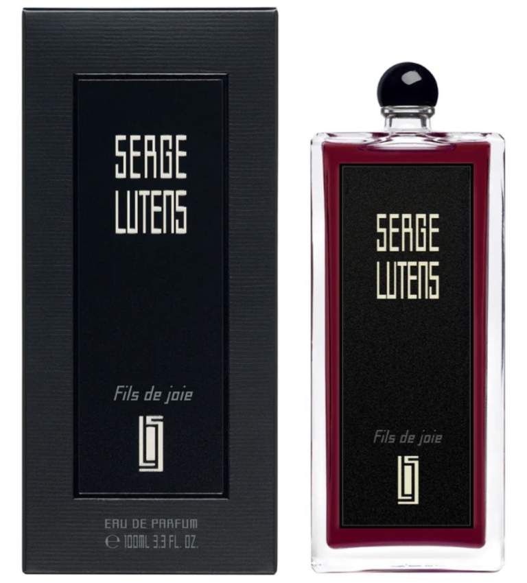 Serge Lutens Fils de Joie