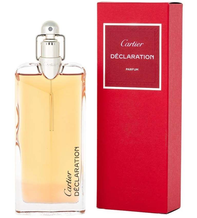 Cartier Declaration Parfum