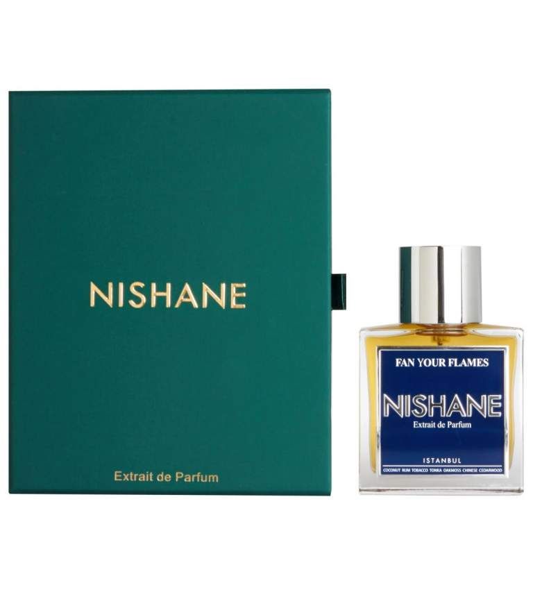 Nishane Fan Your Flames