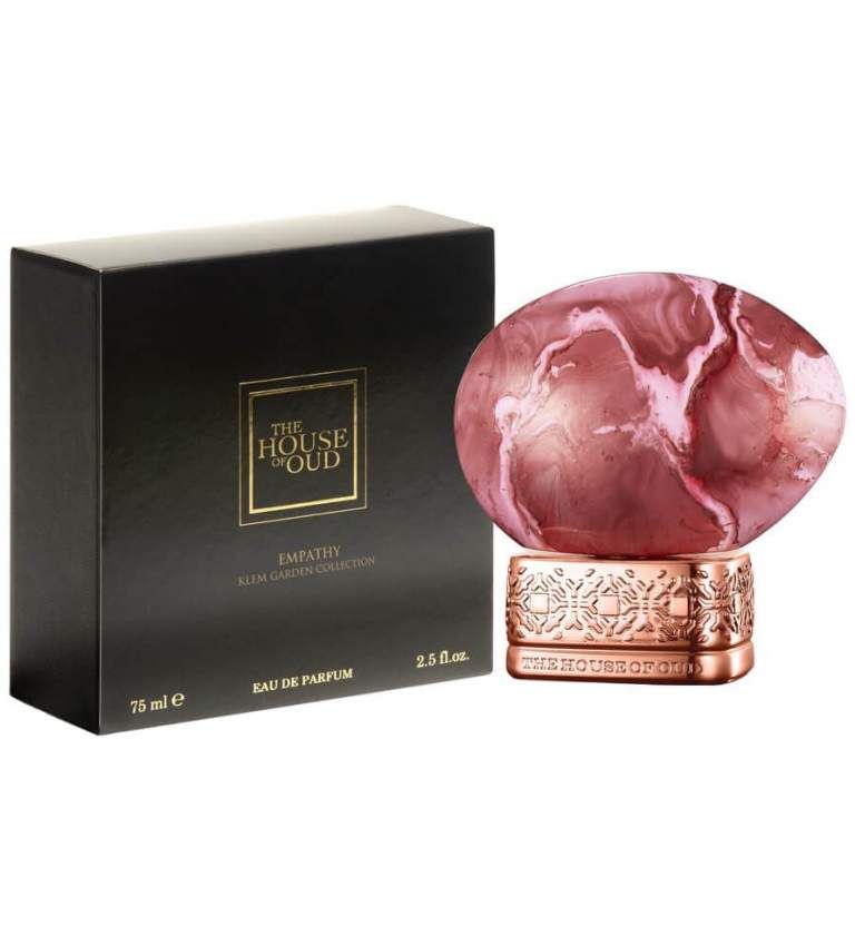 The House of Oud Empathy