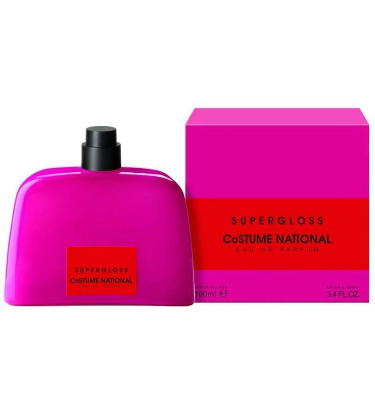 Costume National Supergloss