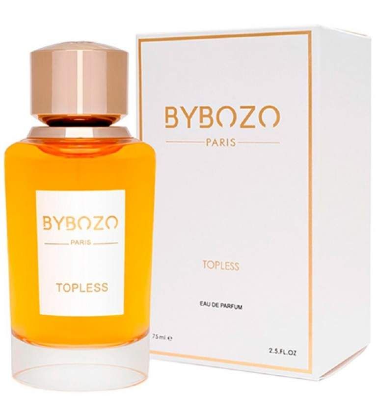 ByBozo Topless