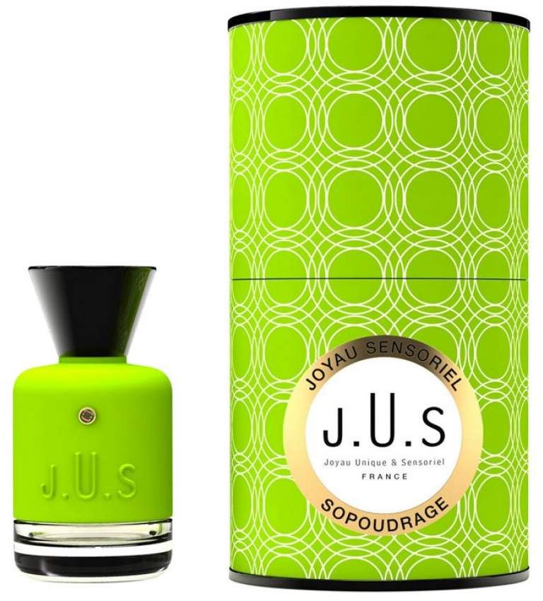 J.U.S Sopoudrage