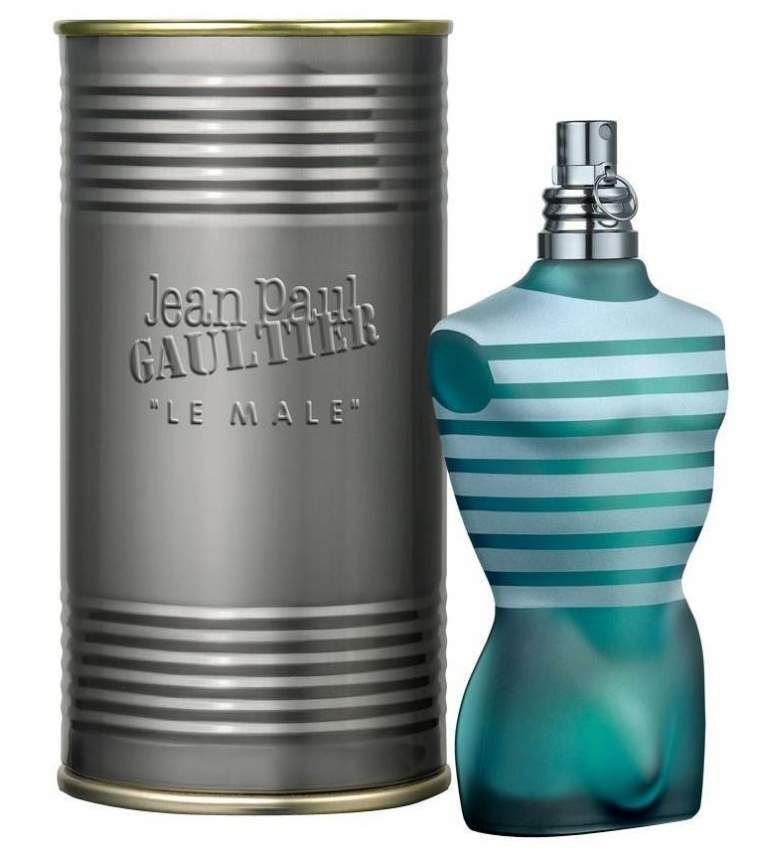 Jean Paul Gaultier Le Male