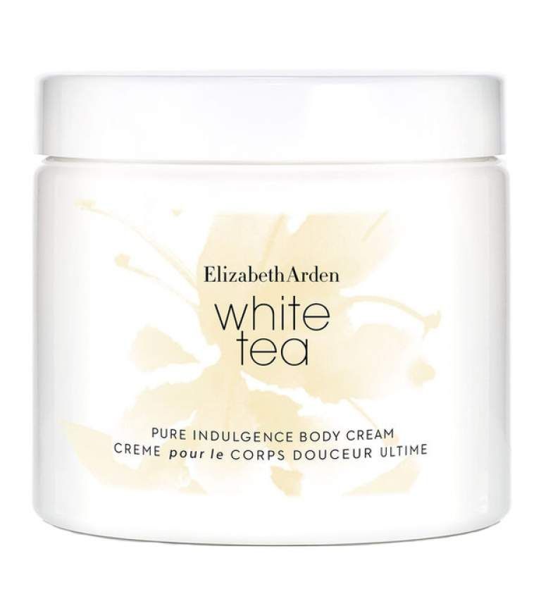 Elizabeth Arden White Tea Body Cream