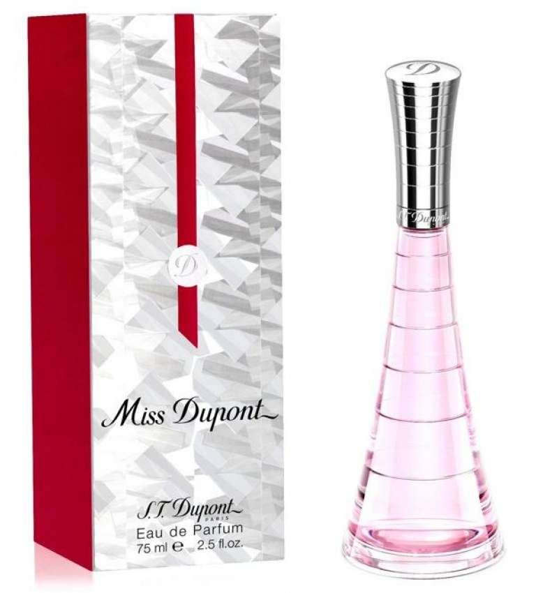 S.T. Dupont Miss Dupont