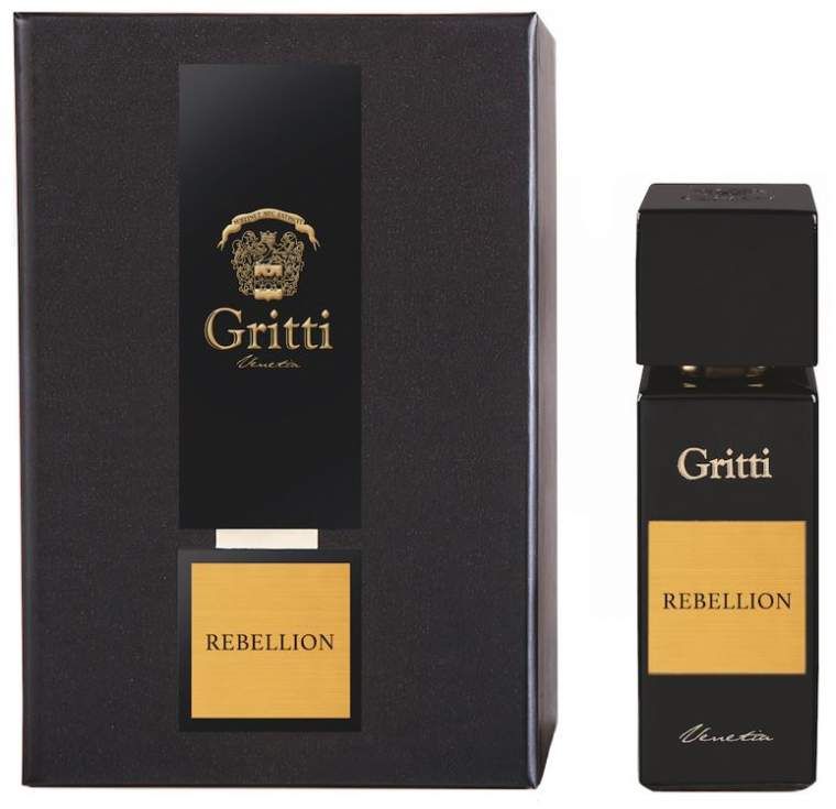 Gritti Rebellion