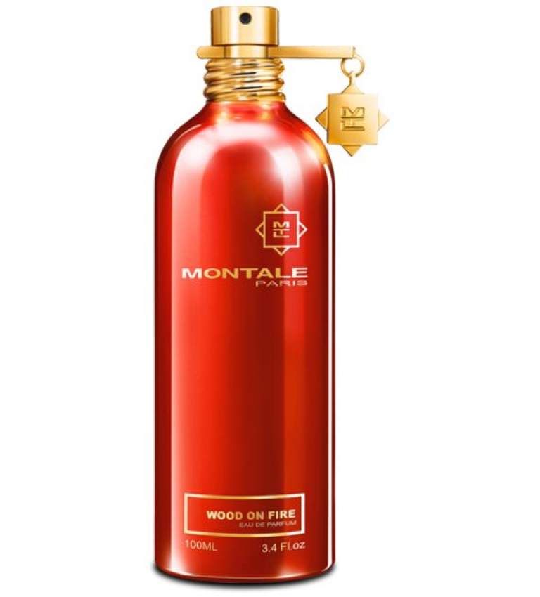 Montale Wood On Fire