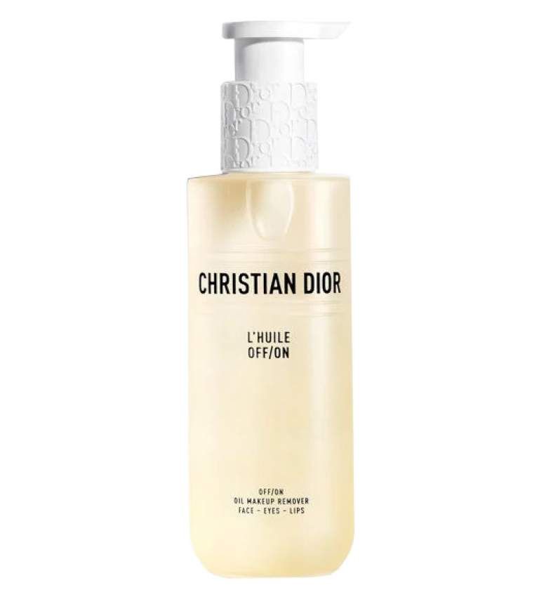 Dior L'Huile OFF/ON