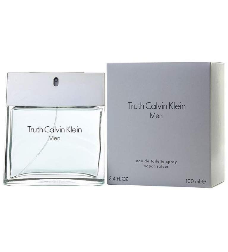Calvin Klein Truth Men