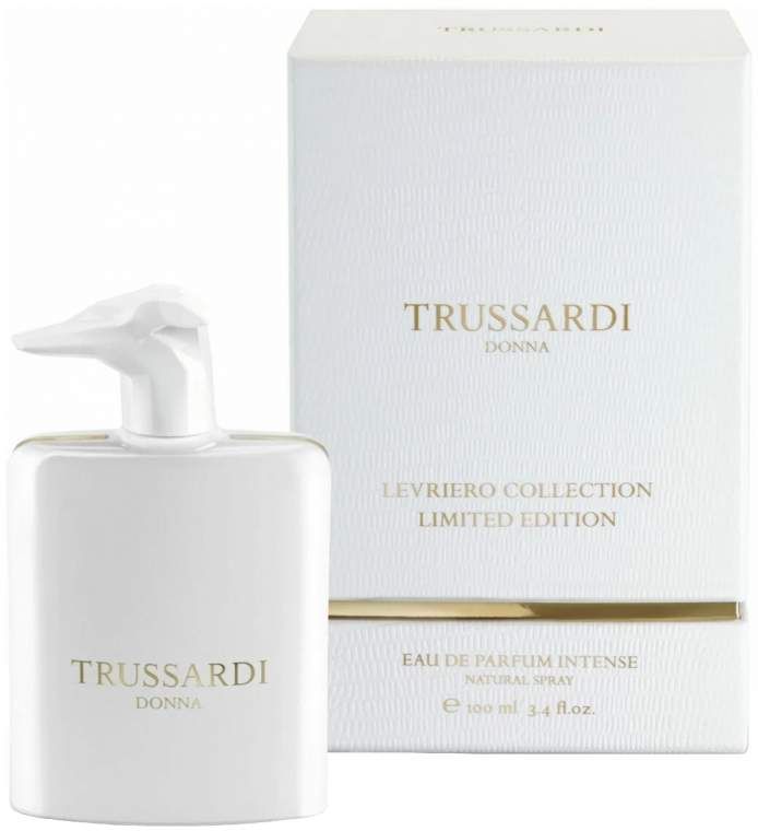 Trussardi Trussardi Donna Levriero Limited Edition