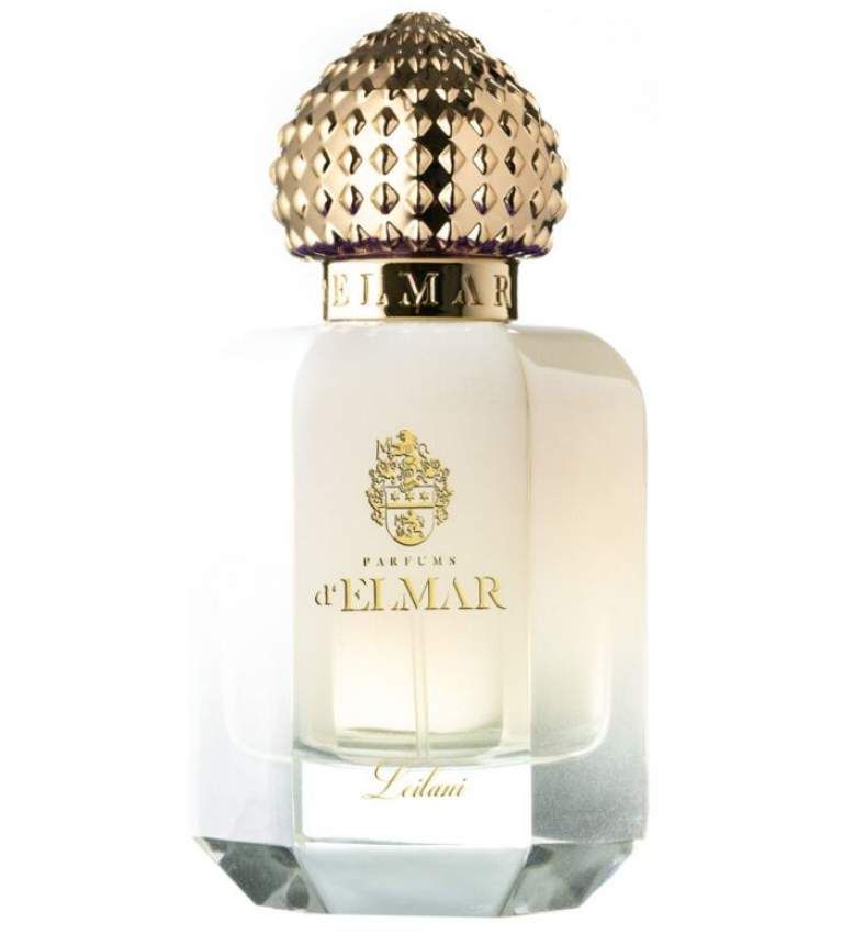 Parfums d'Elmar Leilani