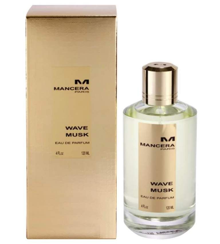 Mancera Wave Musk
