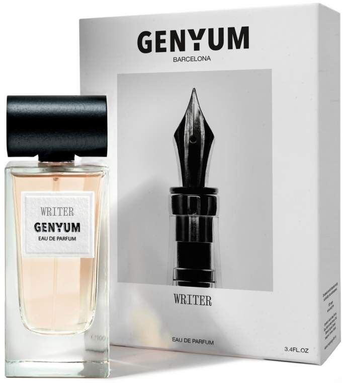 Genyum Writer