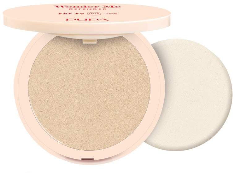 Pupa Wonder Me Defender SPF 50