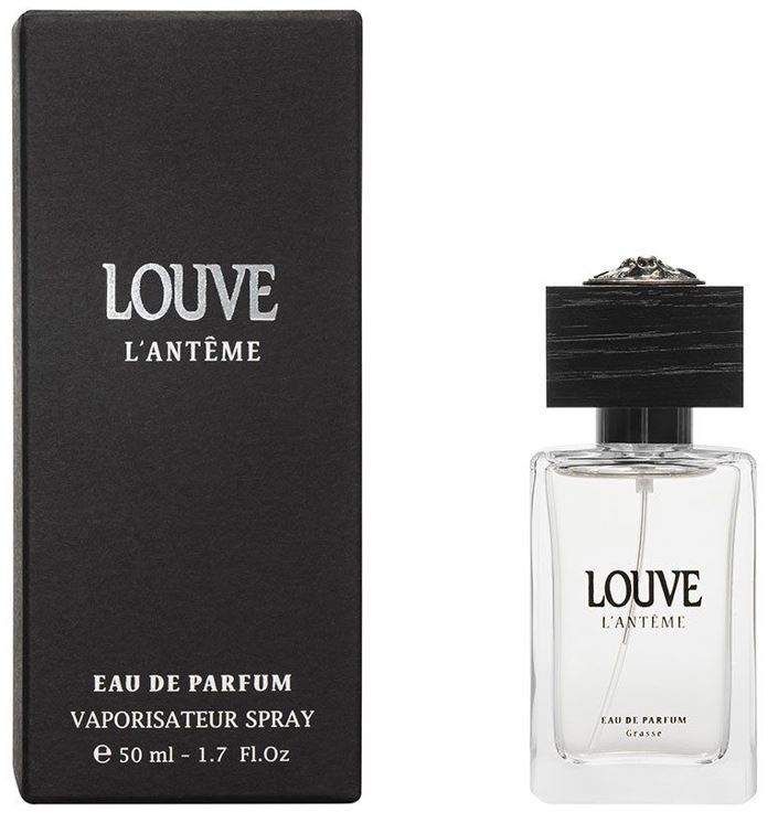Prima Materia Louve