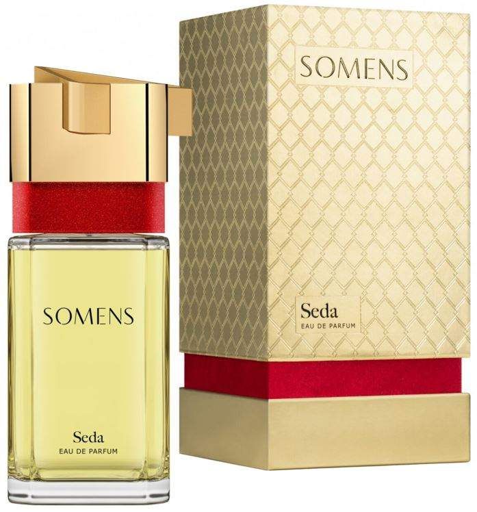 Somens Seda