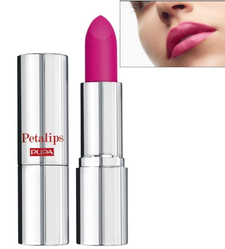 Pupa Petalips Lipstick